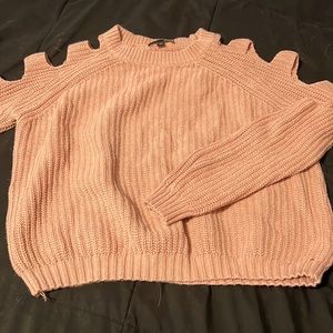 Ambiance apparel sweater size childrens M